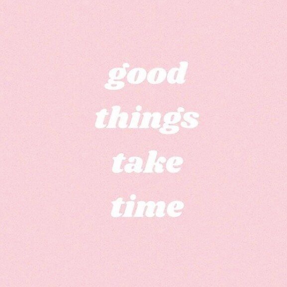 What seeds are you planting right now? This is a precious moment in time where you have the chance to really focus on something that's important to you. Who do you want to become? What old beliefs do you want to shed? What do you want to heal? What d