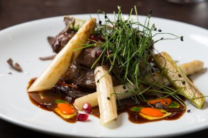 35-Day-Aged Scotch Beef Tenderloin